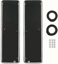 Load image into Gallery viewer, OER 1662007 1968-1969 Chevrolet Camaro SS Hood Louver Set