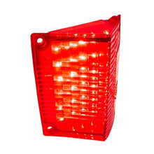 Load image into Gallery viewer, United Pacific Sequential LED Tail and Backup Light Set For 1970-1972 EL Camino