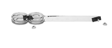 Load image into Gallery viewer, Trim Parts Nova SS Grille Emblem With Fasteners For 1967 Chevy II Nova Models