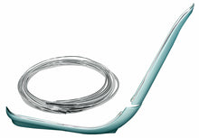 Load image into Gallery viewer, RestoParts Chrome Bucket Seat Piping Kit For 1966-1972 GTO Chevelle 442 Skylark