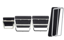 Load image into Gallery viewer, OER Complete Pedal Pad Kit 1969 Pontiac Firebird With Automatic Transmission