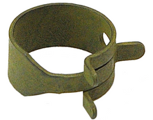 Load image into Gallery viewer, 3/8" Fuel or Vacuum Hose Pinch Clamp Pair For 1961-1982 Buick Chevy Pontiac Olds