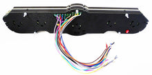 Load image into Gallery viewer, Intellitronix Analog Replacement Gauge Cluster Panel 1965-1966 Ford Mustang