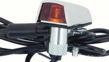 Load image into Gallery viewer, OER Fender Mounted Turn Signal Indicator Set 1969-1971 Mopar A B & E-Body Model