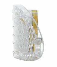 Load image into Gallery viewer, United Pacific Clear Amber LED Parking Light Set For 1955 Chevy Bel Air 150 210