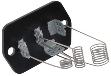 Load image into Gallery viewer, OER Blower Motor Resistor With A/C For 1964 442 98 Cutlass F85 and Vista Cruiser