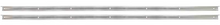 Load image into Gallery viewer, OER Polished Stainless Steel Bedside Angle Strip Set 1963-1966 Chevy & GMC Truck