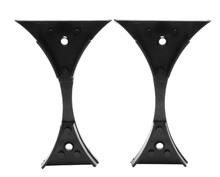 Load image into Gallery viewer, Trim Parts Headlamp Grille Insert Set For 1967-1968 Pontiac Firebird Models