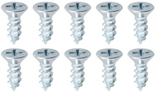 Load image into Gallery viewer, OER Window Felt Set 1968-1969 Firebird and Camaro Convertible W/O Door Moldings