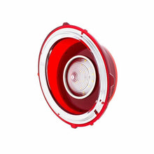 Load image into Gallery viewer, United Pacific Left Hand Driver's LED Back-Up Light Set 1970-1973 Chevy Camaro