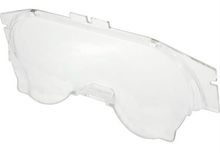 Load image into Gallery viewer, OER Reproduction Instrument Cluster Dash Lens For 1969-1972 Pontiac GTO & LeMans
