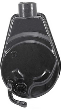 Load image into Gallery viewer, OER Power Steering Pump With Reservoir 1979 Firebird Camaro and Grand Prix