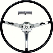Load image into Gallery viewer, OER 9745764 1967 Chevrolet Chevelle Nova Deluxe SS Steering Wheel