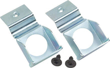 Load image into Gallery viewer, OER Courtesy Lamp Bracket Set For Buick Chevy Oldsmobile and Pontiac Models