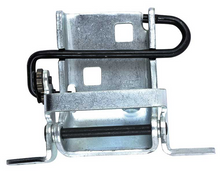 Load image into Gallery viewer, OER Left Hand Upper/Lower Door Hinge Set 1973-1991 Chevy/GMC Truck Suburban