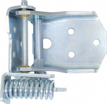 Load image into Gallery viewer, OER Upper Right Hand Door Hinge Set 1970-1981 Pontiac Firebird and Chevy Camaro
