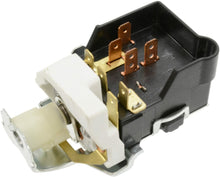 Load image into Gallery viewer, 8 Prong Headlight Switch With Vacuum Hidden Lamps Corvette Camaro Bel Air Impala