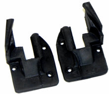 Load image into Gallery viewer, Quarter Window Door Jamb Window Pillar U-Seal Set 1968-1972 Pontiac GTO Models
