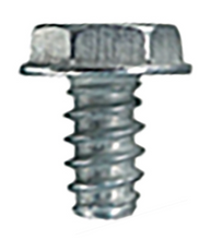 Load image into Gallery viewer, OER Windshield Washer Jar Bracket Screw Set For Firebird Camaro Chevelle GTO