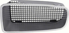 Load image into Gallery viewer, OER Reproduction Left Hand Black Grille 1970-1971 Pontiac Firebird Trans Am