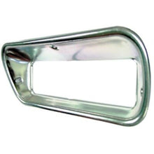 Load image into Gallery viewer, Park Lamp Light Bezel and Gasket Set For 1962-1966 Chevy and GMC Trucks