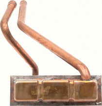 Load image into Gallery viewer, OER Copper/Brass Heater Core 1967-1972 Chevy/GMC Truck Blazer Jimmy Suburban