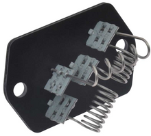 Load image into Gallery viewer, OER Blower Motor Resistor With A/C For 1968 Pontiac GTO LeMans and Tempest