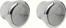 Load image into Gallery viewer, OER Volume and Tuning Radio Knob Set 1967-1969 Firebird GTO Lemans Grand Prix