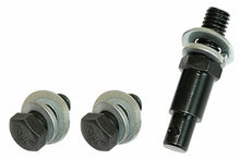 Load image into Gallery viewer, RestoParts Shifter Arm Bolt Set for Muncie 1968-1972 GTO Chevelle Skylark 442