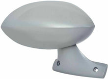 Load image into Gallery viewer, OER Primered Remote Outer Door Bullet Mirror Right Hand 1970 Cuda and Challenger