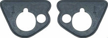 Load image into Gallery viewer, OER Wiper Tower Gasket Set 1955-1959 Chevy and GMC Pickup Truck