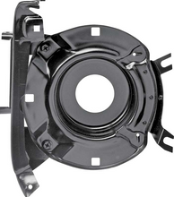 Load image into Gallery viewer, OER Headlamp Bucket Assembly Set For 1966 Chevy II Nova Models