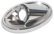 Load image into Gallery viewer, Chrome Remote Mirror Bezel 1969-1970 GTO LeMans Tempest Grand Prix Bonneville