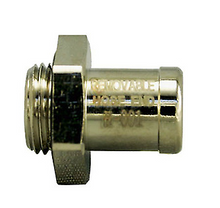 Load image into Gallery viewer, EZ Oil Drain Valve With Straight Hose Barb 14mm-1.5 Thread Oil Drain Valve