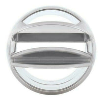 Load image into Gallery viewer, United Pacific Chrome Plated A/C Vent Ball 1967-1972 Chevy/GMC Truck Suburban