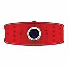 Load image into Gallery viewer, United Pacific LED Tail Light Set With Blue Dot 1941-1948 Chevy Passenger Cars