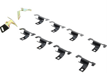 Load image into Gallery viewer, OER Lower Windshield Molding Clip Set For 1968-1974 Nova Ventura Omega Apollo