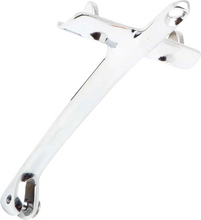 Load image into Gallery viewer, OER Chrome Inner Rear View Mirror Bracket For 1962-1967 Chevy II Nova Models
