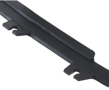 Load image into Gallery viewer, OER Molded Rubber Tail Light Close Out Filler Gasket Set For 1974-1977 Camaro