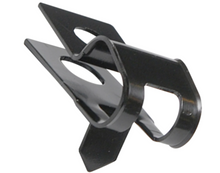 Load image into Gallery viewer, Fuel and Brake Line Double R Style Clip  For 1967-1970 Chevy Buick and Pontiac