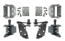 Load image into Gallery viewer, OER Complete Door Hinge Set 1982-1992 Firebird/Trans AM and Camaro