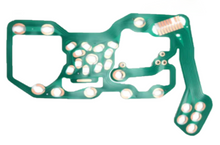 Load image into Gallery viewer, Printed Circuit Board For 1978-1988 Monte Carlo EL Camino Without Gauges