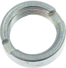 Load image into Gallery viewer, OER Windshield Wiper Switch Retaining Nut For 1957-1958 Bel Air Impala Nomad