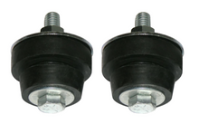 Load image into Gallery viewer, Radiator Support Bushing/Hardware Kit 1967-1975 Firebird and 1967-1981 Camaro