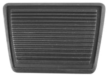 Load image into Gallery viewer, RestoParts Brake or Clutch Pedal Pad 1964-1972 GTO LeMans Grand Prix Catalina