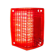 Load image into Gallery viewer, United Pacific Sequential LED Tail Light Set For 1970-1972 Chevy EL Camino