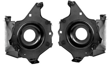 Load image into Gallery viewer, OER EDP Coated Headlamp Housing Set For 1969 Chevy Camaro Models