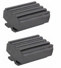 Load image into Gallery viewer, RestoParts Hood To Cowl Rubber Bumper Set 1959-1967 Deville Eldorado Fleetwood