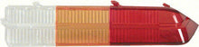 Load image into Gallery viewer, OER Tail Lamp Lens Set 1978-1981 Chevy Camaro Standard/Z28 Models