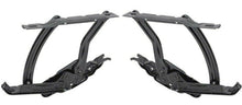 Load image into Gallery viewer, OER Hood Hinge Set For 1963-1964 Chevy II Nova 1963-1964 Impala and Full Size